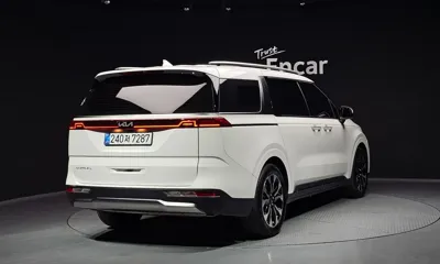 Kia Canival 2022, 107977 км, за 18675.48 USD