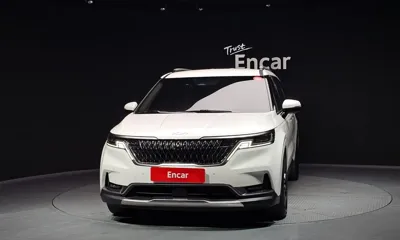 Kia Canival 2022, 107977 км, за 18675.48 USD