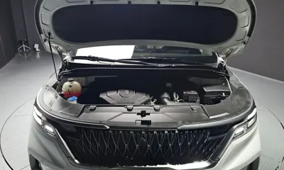 Kia Canival 2022, 107977 км, за 18675.48 USD - фото 6