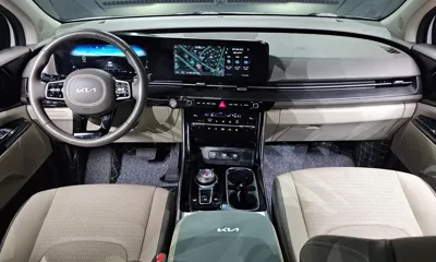 Kia Canival 2022, 107977 км, за 18675.48 USD - фото 7