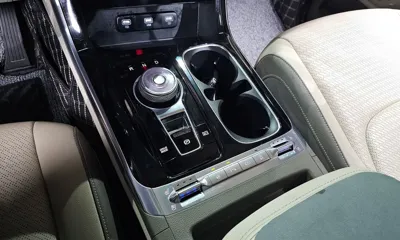 Kia Canival 2022, 107977 км, за 18675.48 USD - фото 9
