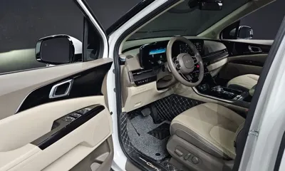 Kia Canival 2022, 107977 км, за 18675.48 USD - фото 11