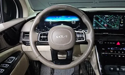 Kia Canival 2022, 107977 км, за 18675.48 USD - фото 13