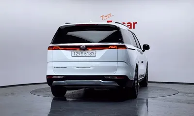 Kia Canival 2021, 125650 км, за 15456.46 USD