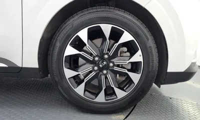 Kia Canival 2021, 125650 км, за 15456.46 USD