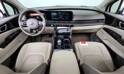 Kia Canival 2021, 125650 км, за 15456.46 USD - фото 7