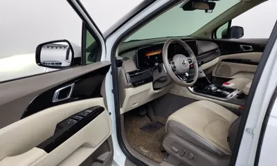 Kia Canival 2021, 125650 км, за 15456.46 USD - фото 10