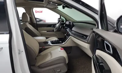 Kia Canival 2021, 125650 км, за 15456.46 USD - фото 11