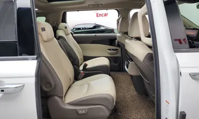 Kia Canival 2021, 125650 км, за 15456.46 USD - фото 12