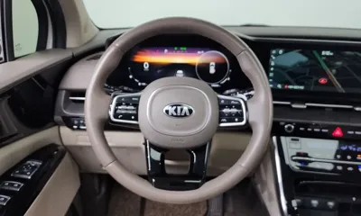 Kia Canival 2021, 125650 км, за 15456.46 USD - фото 13