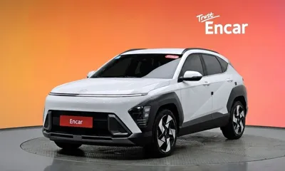 Hyundai Kona · 2023 год