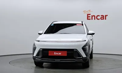 Hyundai Kona 2023, 23225 км, за 17001.44 USD