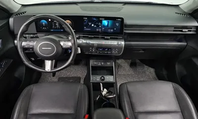 Hyundai Kona 2023, 23225 км, за 17001.44 USD - фото 7