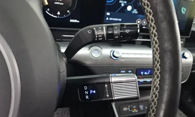 Hyundai Kona 2023, 23225 км, за 17001.44 USD - фото 9
