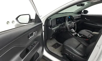 Hyundai Kona 2023, 23225 км, за 17001.44 USD - фото 10