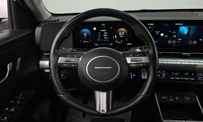 Hyundai Kona 2023, 23225 км, за 17001.44 USD - фото 13