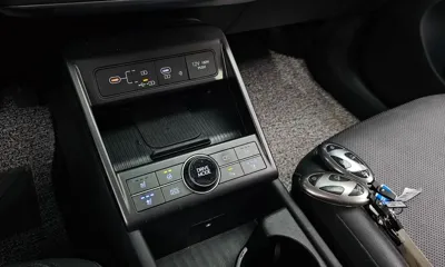 Hyundai Kona 2023, 23225 км, за 17001.44 USD - фото 16