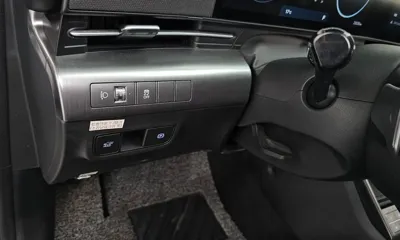 Hyundai Kona 2023, 23225 км, за 17001.44 USD - фото 18