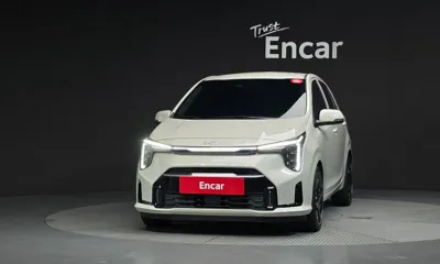 Kia Morning 2026, 490 км, за 12669.03 USD