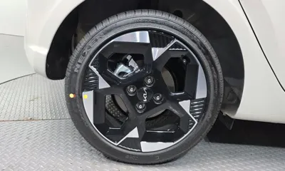 Kia Morning 2026, 490 км, за 12669.03 USD