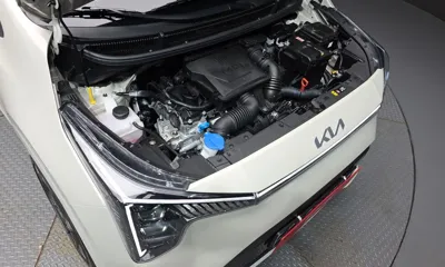 Kia Morning 2026, 490 км, за 12669.03 USD - фото 6