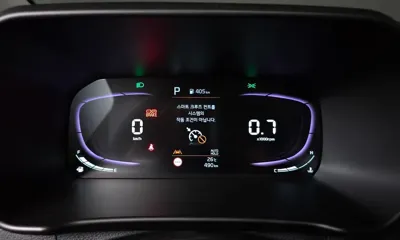 Kia Morning 2026, 490 км, за 12669.03 USD - фото 8
