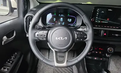 Kia Morning 2026, 490 км, за 12669.03 USD - фото 13