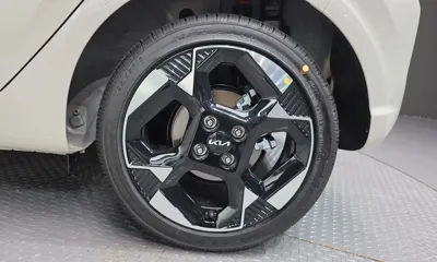 Kia Morning 2026, 490 км, за 12669.03 USD - фото 21