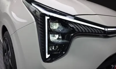 Kia Morning 2026, 490 км, за 12669.03 USD - фото 22