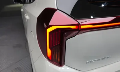 Kia Morning 2026, 490 км, за 12669.03 USD - фото 23