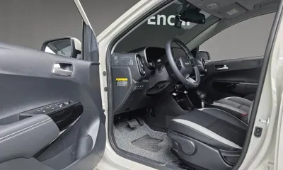Kia Morning 2026, 490 км, за 12669.03 USD - фото 26