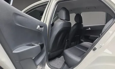 Kia Morning 2026, 490 км, за 12669.03 USD - фото 29