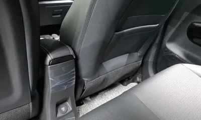 Kia Morning 2026, 490 км, за 12669.03 USD - фото 30