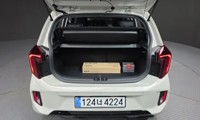Kia Morning 2026, 490 км, за 12669.03 USD - фото 32