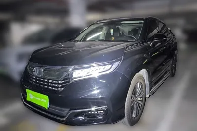 Honda Avancier · 2020 год
