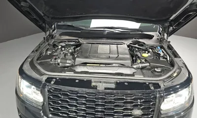Land Rover Range Rover 2016, 119235 км, за 28145.67 USD - фото 6