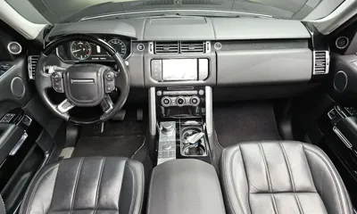 Land Rover Range Rover 2016, 119235 км, за 28145.67 USD - фото 7