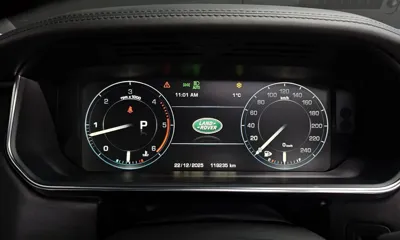 Land Rover Range Rover 2016, 119235 км, за 28145.67 USD - фото 8