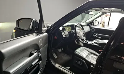 Land Rover Range Rover 2016, 119235 км, за 28145.67 USD - фото 10
