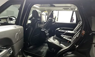 Land Rover Range Rover 2016, 119235 км, за 28145.67 USD - фото 11