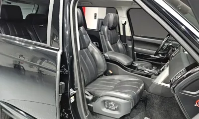 Land Rover Range Rover 2016, 119235 км, за 28145.67 USD - фото 12