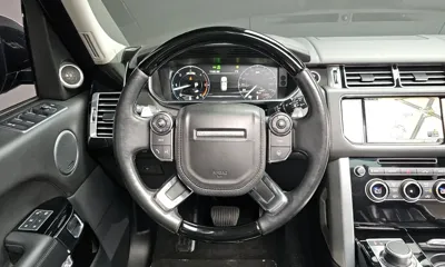 Land Rover Range Rover 2016, 119235 км, за 28145.67 USD - фото 13