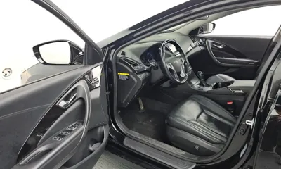 Hyundai Grandeur 2016, 163950 км, за 4916.63 USD - фото 10