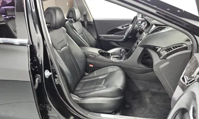Hyundai Grandeur 2016, 163950 км, за 4916.63 USD - фото 11