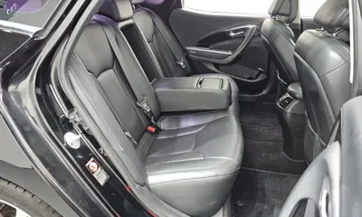 Hyundai Grandeur 2016, 163950 км, за 4916.63 USD - фото 12