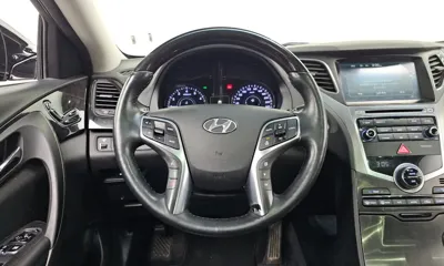 Hyundai Grandeur 2016, 163950 км, за 4916.63 USD - фото 14