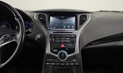 Hyundai Grandeur 2016, 163950 км, за 4916.63 USD - фото 15