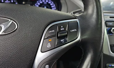 Hyundai Grandeur 2016, 163950 км, за 4916.63 USD - фото 18