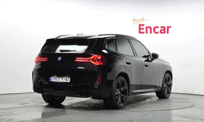 BMW X3 2025, 13951 км, за 52614.42 USD