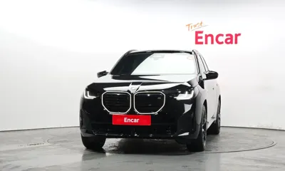 BMW X3 2025, 13951 км, за 52614.42 USD